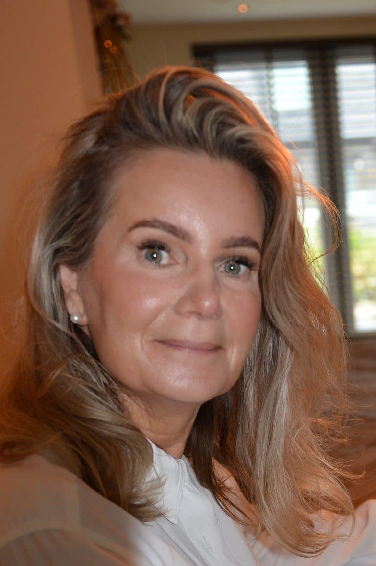 Foto van Bianca