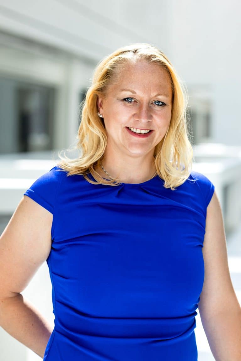 Foto van Cindy
